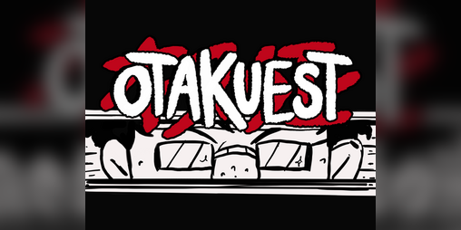 Cover image for Otakuest
