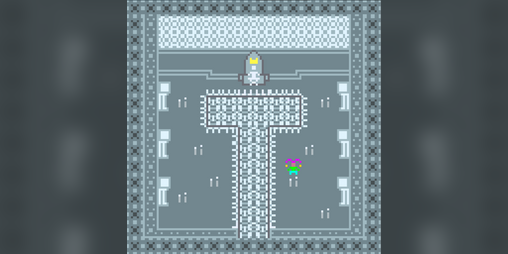 Cover image for QuesterJest GGJ24