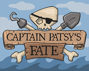 Captain Patsy's Fate