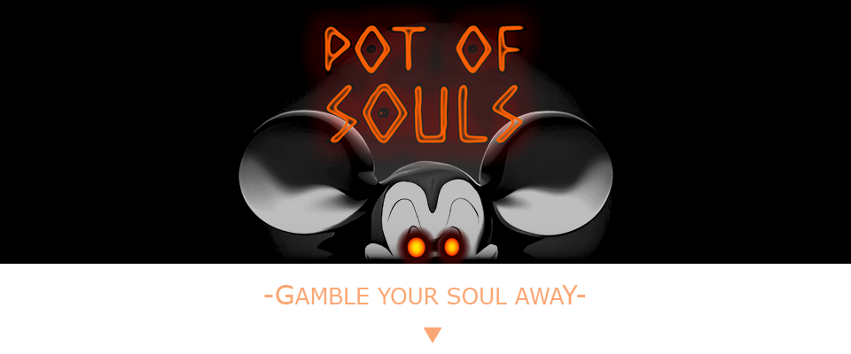 Pot of Souls