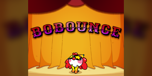 Cover image for Bobounce