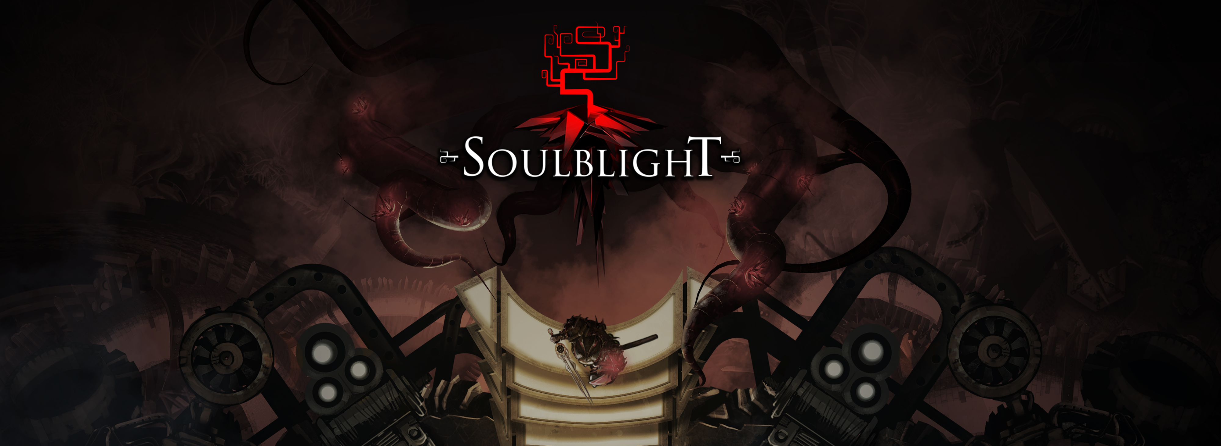 Soulblight (Demo)