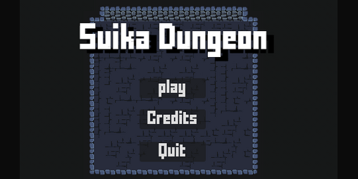 Cover image for Suika Dungeon