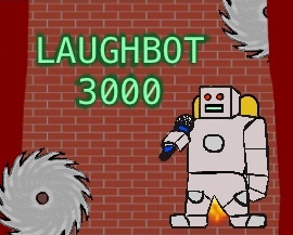 LaughBot 3000