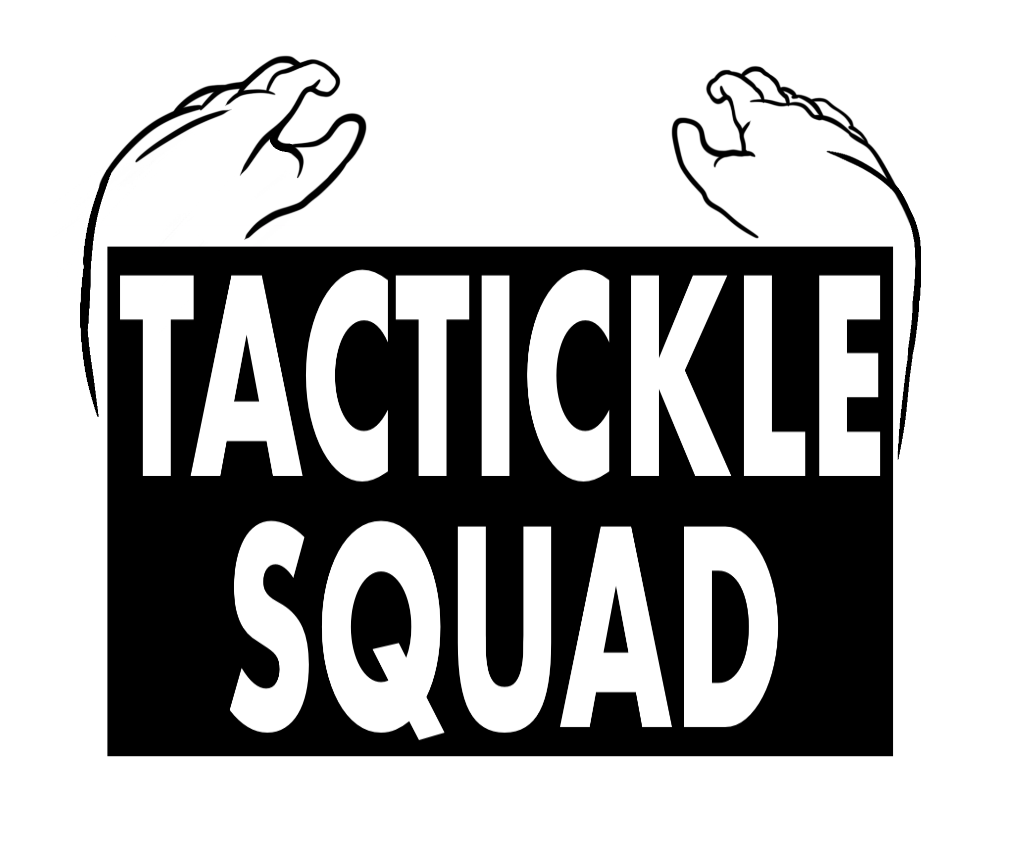 Cover image for TACTICKLE SQUAD