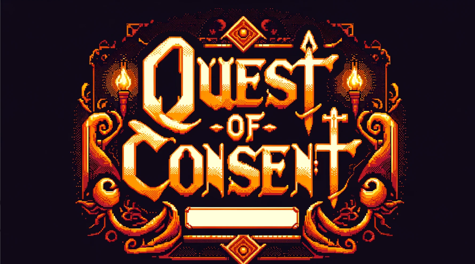Quest Of Consent