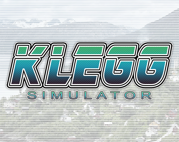 Cover image for Klegg Simulator [NOR]