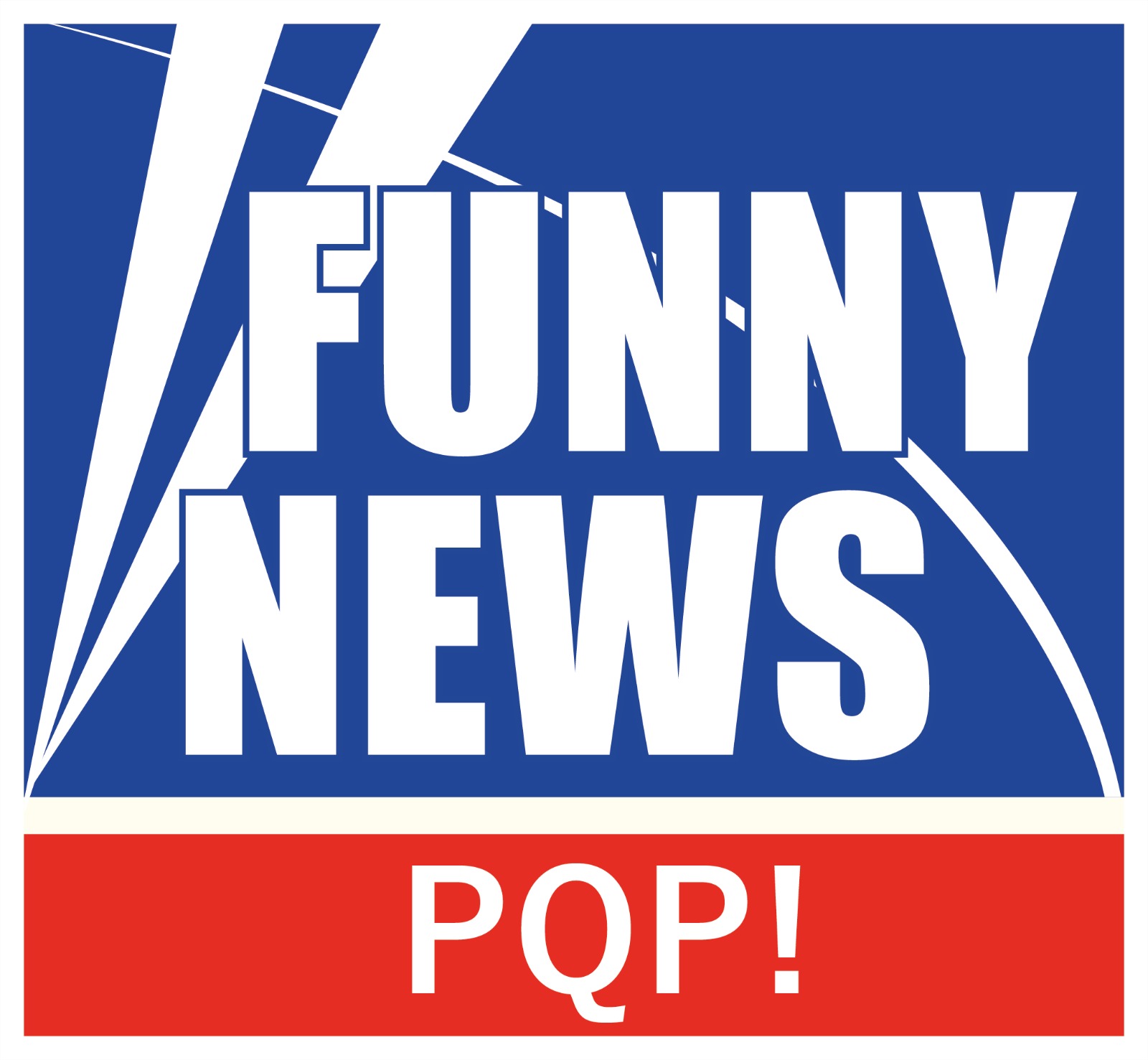 Funny News: where tragedy become comedy