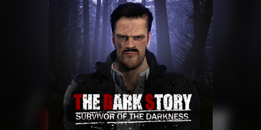 Cover image for The Dark Story