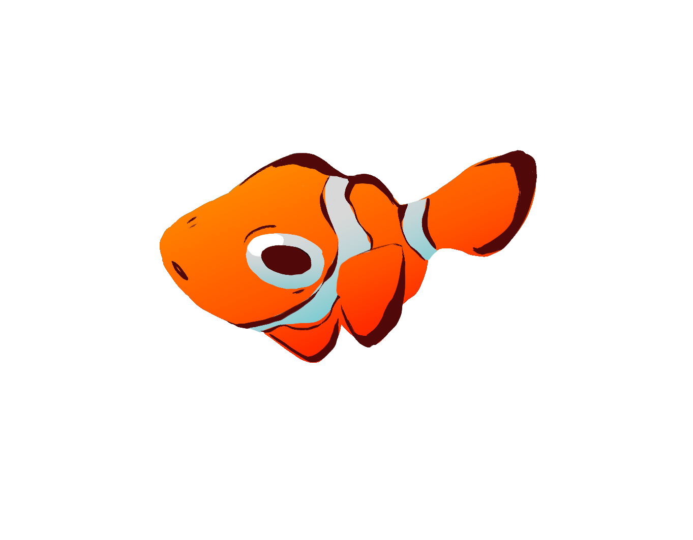Cover image for Leave My Reef, Laughing