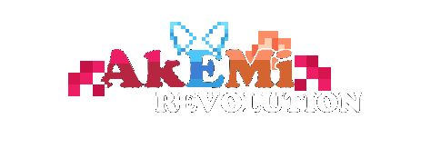 Akemi Revolution