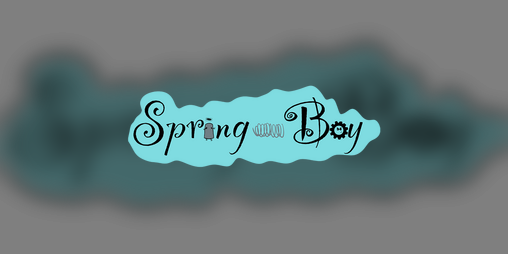 Cover image for Spring~Boy