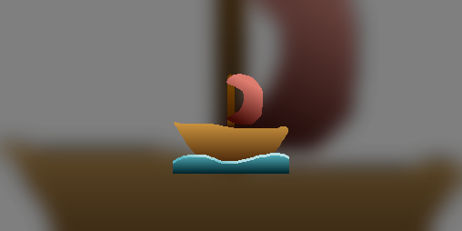 Cover image for FishBlaster