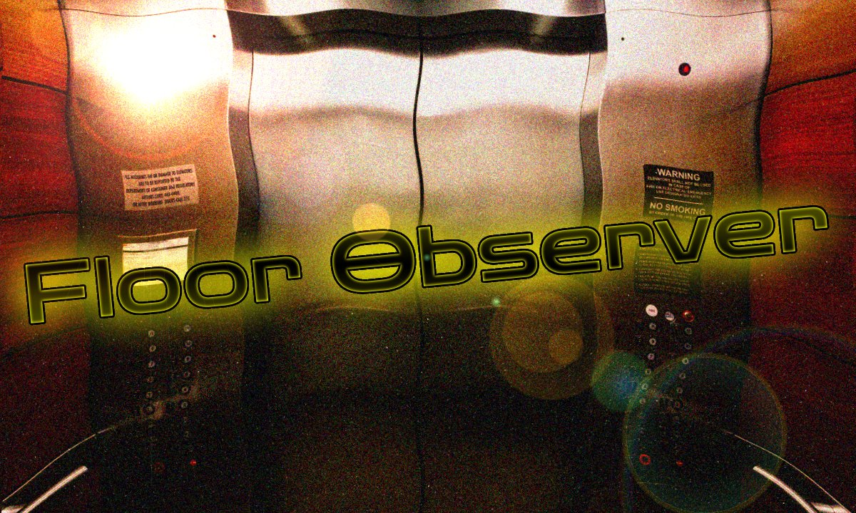 Cover image for Floor observer