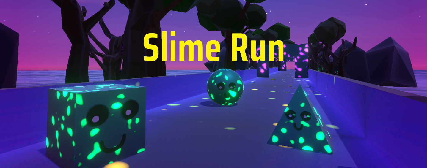 Slime Run