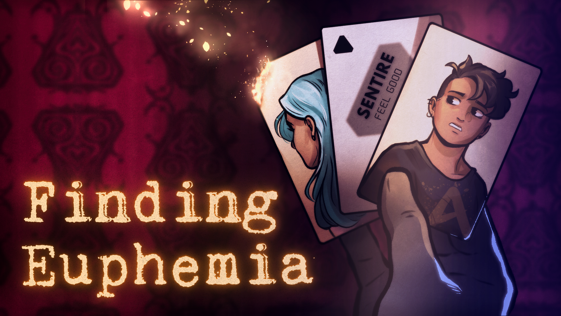Finding Euphemia (demo)