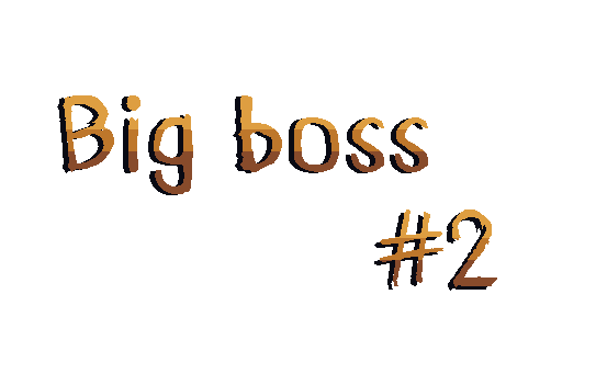 The Big Boss #2