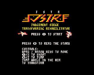 JSTR-P8