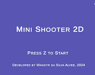 Mini Shooter
