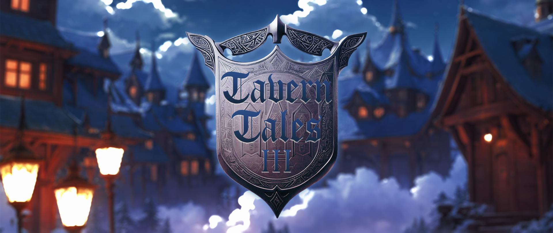 Tavern Tales Music Pack 3