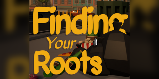 Cover image for Finding Your Roots