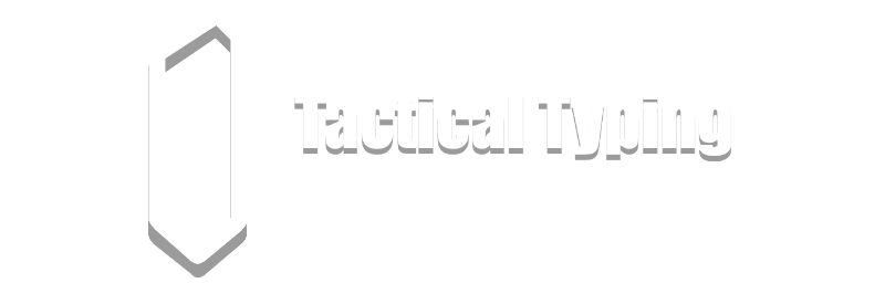 Tactical Typing