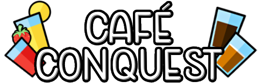 Café Conquest