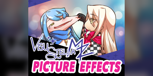 Cover image for Picture Effects plugin for RPG Maker MZ