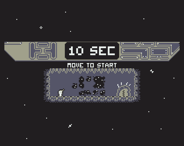 Cover image for Supermurgitroid
