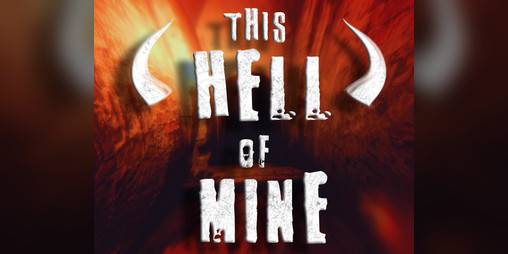 Cover image for This Hell of Mine - DEMO