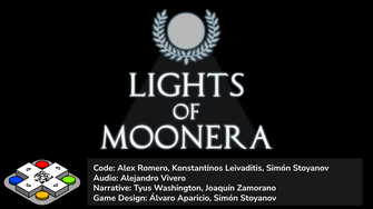 Lights of Moonera