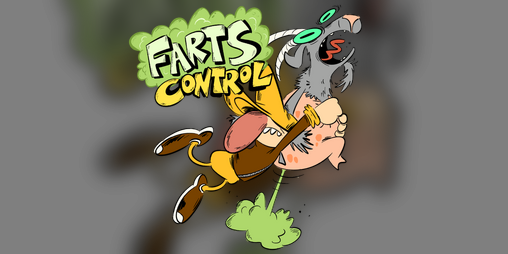 Cover image for Farts Control