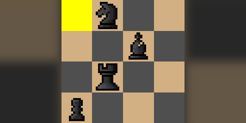 Cover image for Chess Puzzler