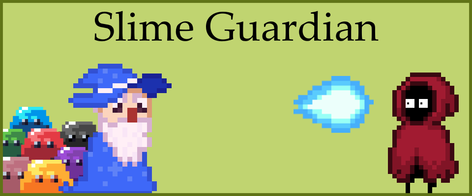 Slime Guardian
