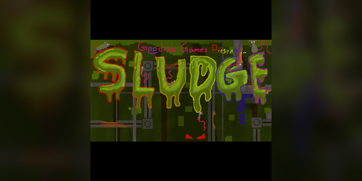 Cover image for Sludge