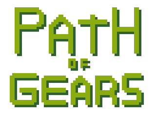 Path of Gears
