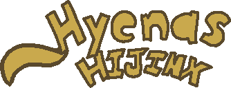Hyena's Hijinx