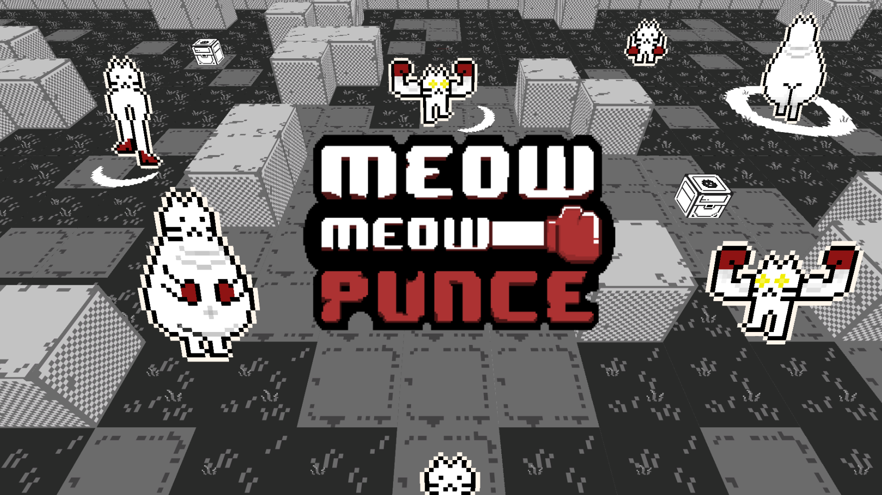 MeowMeowPunch