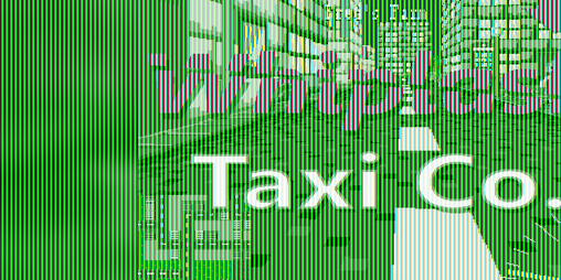 Cover image for Whiplash Taxi Co+