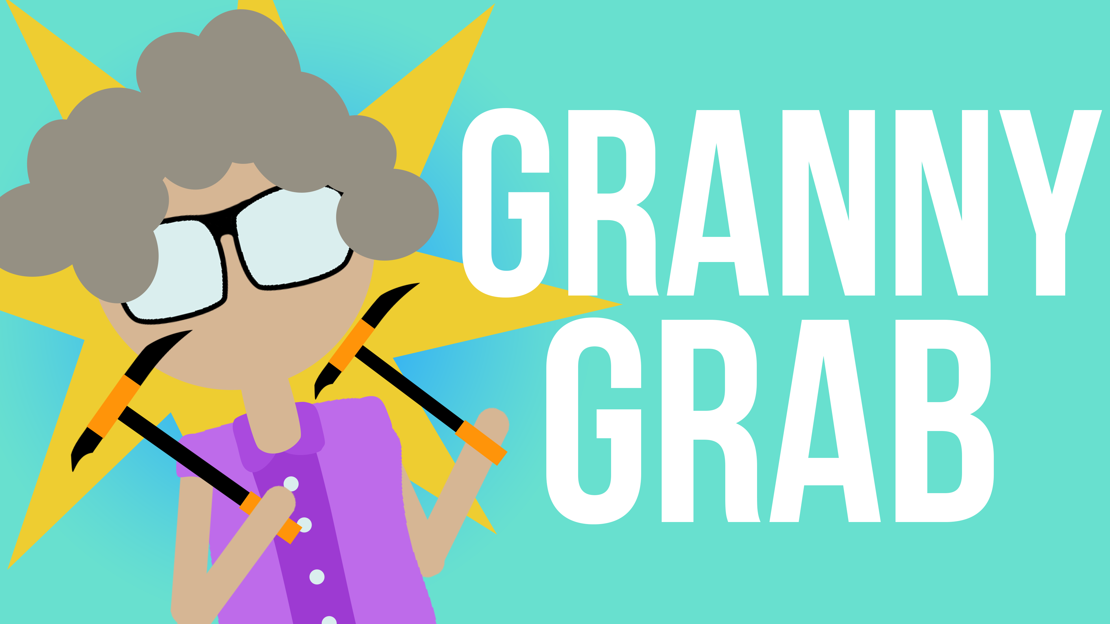 Granny Grab