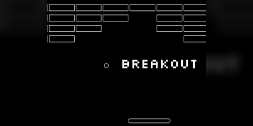 Cover image for Breakout on p5.js