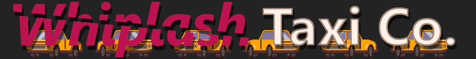 Whiplash Taxi Co+