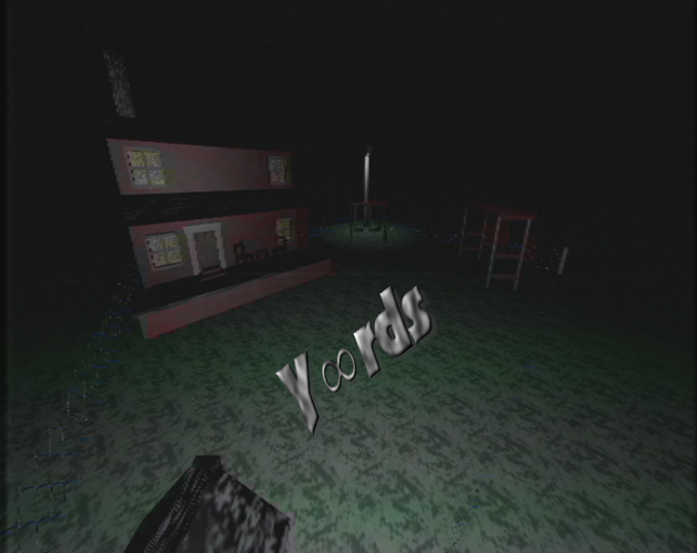 Y∞rds