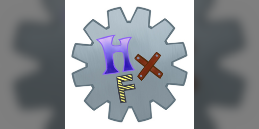 Cover image for Hekks Factory
