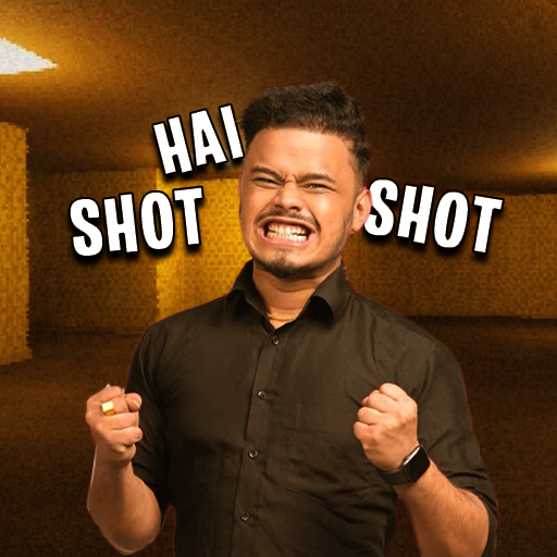 Cr7 Horaa Horror Game By Amoshthegoat