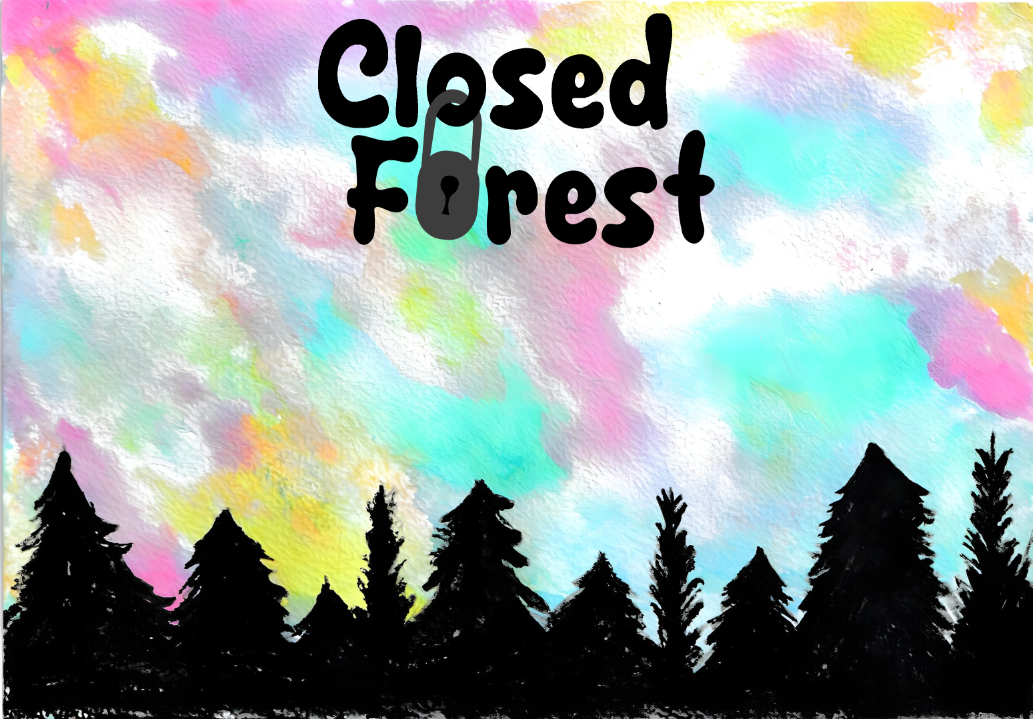 Closed Forest