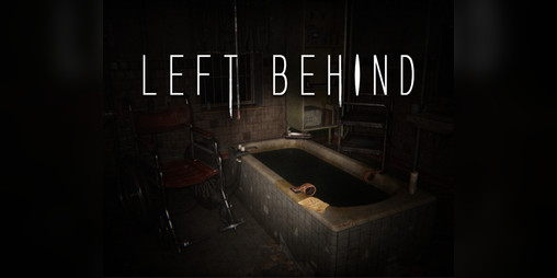 Cover image for Left Behind Full Game