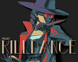 Project Killdance [Free] [Strategy]