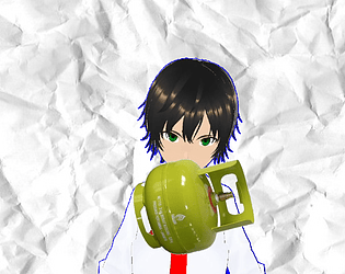 Will Angry (Prototype)