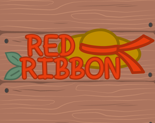 Cover image for Red Ribbon